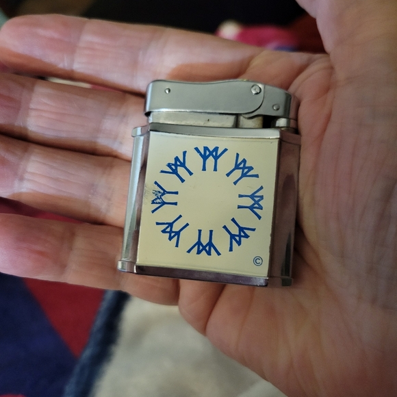 Vintage 1967 Expo Lighter - Picture 1 of 9